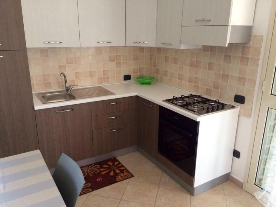 Villa Indipendente Le Coccinelle Beach Mare Piscina A 250 Mt Dal Mare Con Servizio Di Piscina A 400 Mt 12 K Da Cefalu Campofelice Di Roccella Eksteriør billede