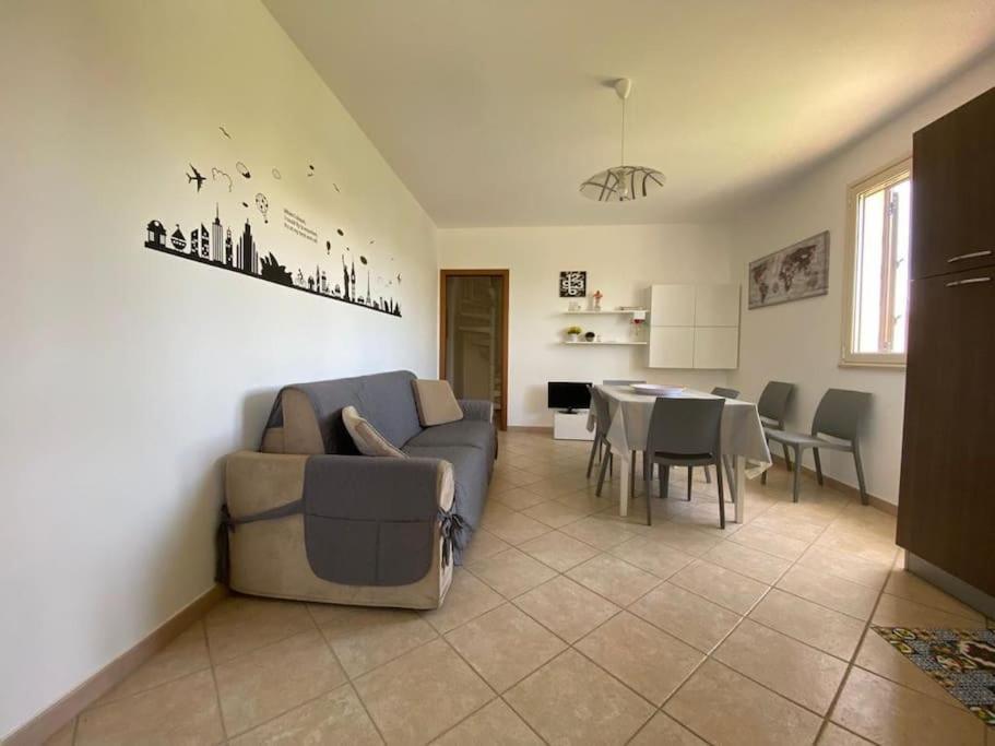 Villa Indipendente Le Coccinelle Beach Mare Piscina A 250 Mt Dal Mare Con Servizio Di Piscina A 400 Mt 12 K Da Cefalu Campofelice Di Roccella Eksteriør billede