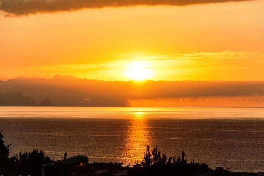 Villa Indipendente Le Coccinelle Beach Mare Piscina A 250 Mt Dal Mare Con Servizio Di Piscina A 400 Mt 12 K Da Cefalu Campofelice Di Roccella Eksteriør billede