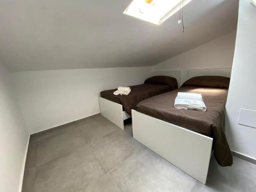 Villa Indipendente Le Coccinelle Beach Mare Piscina A 250 Mt Dal Mare Con Servizio Di Piscina A 400 Mt 12 K Da Cefalu Campofelice Di Roccella Eksteriør billede